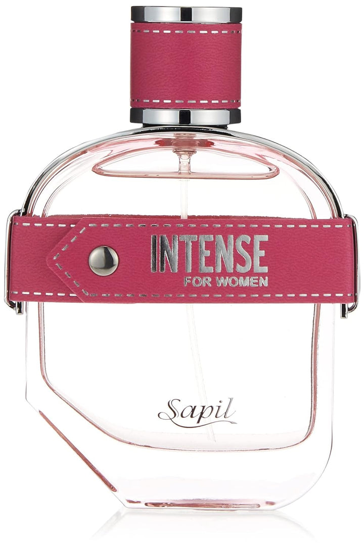 Sapil Intense Eau De Parfum 100ml For Women