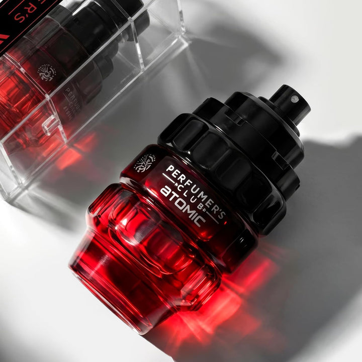 Perfumers Club Grenade Edition Atomic Extrait De Parfum 50ml For Man