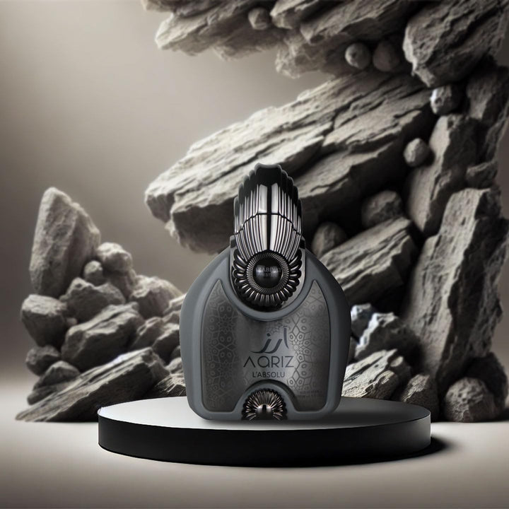 Arabiyat Prestige Aariz L'Absolu Eau De Parfum 100ml For Man