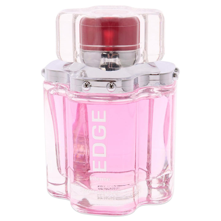 Swiss Arabian Edge Intense Eau De Parfum 100ml For Woman
