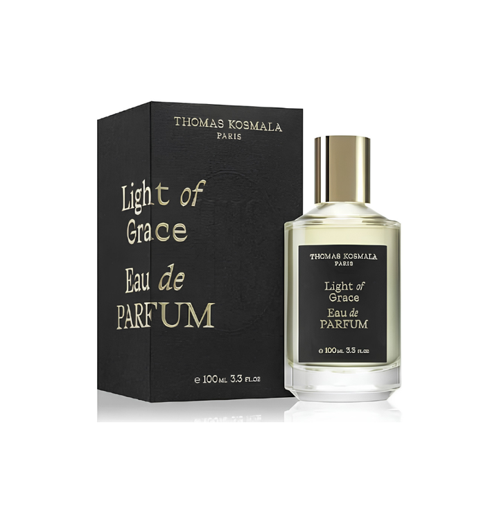 Thomas Kosmala Light Of Grace Eau De Parfum 100ML For Men & Women