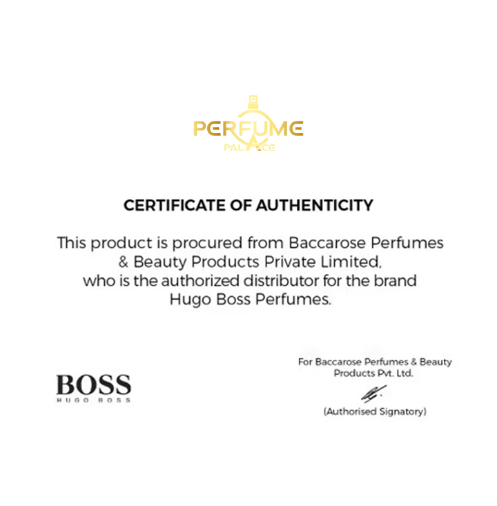 Hugo Boss Bottled Deodorant Stick for Men 75 ml