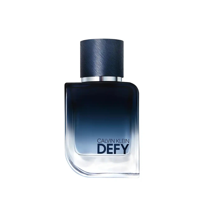 Calvin Klein Defy Eau De Parfum 50ml For Men