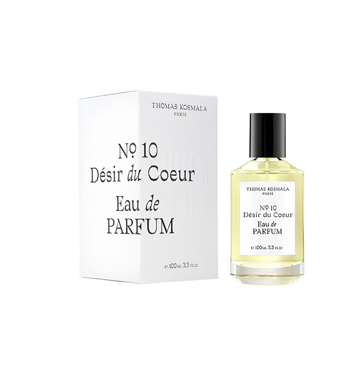 Thomas Kosmala No. 10 Désir Du Coeur Eau De Parfum 100ml For Men & Women