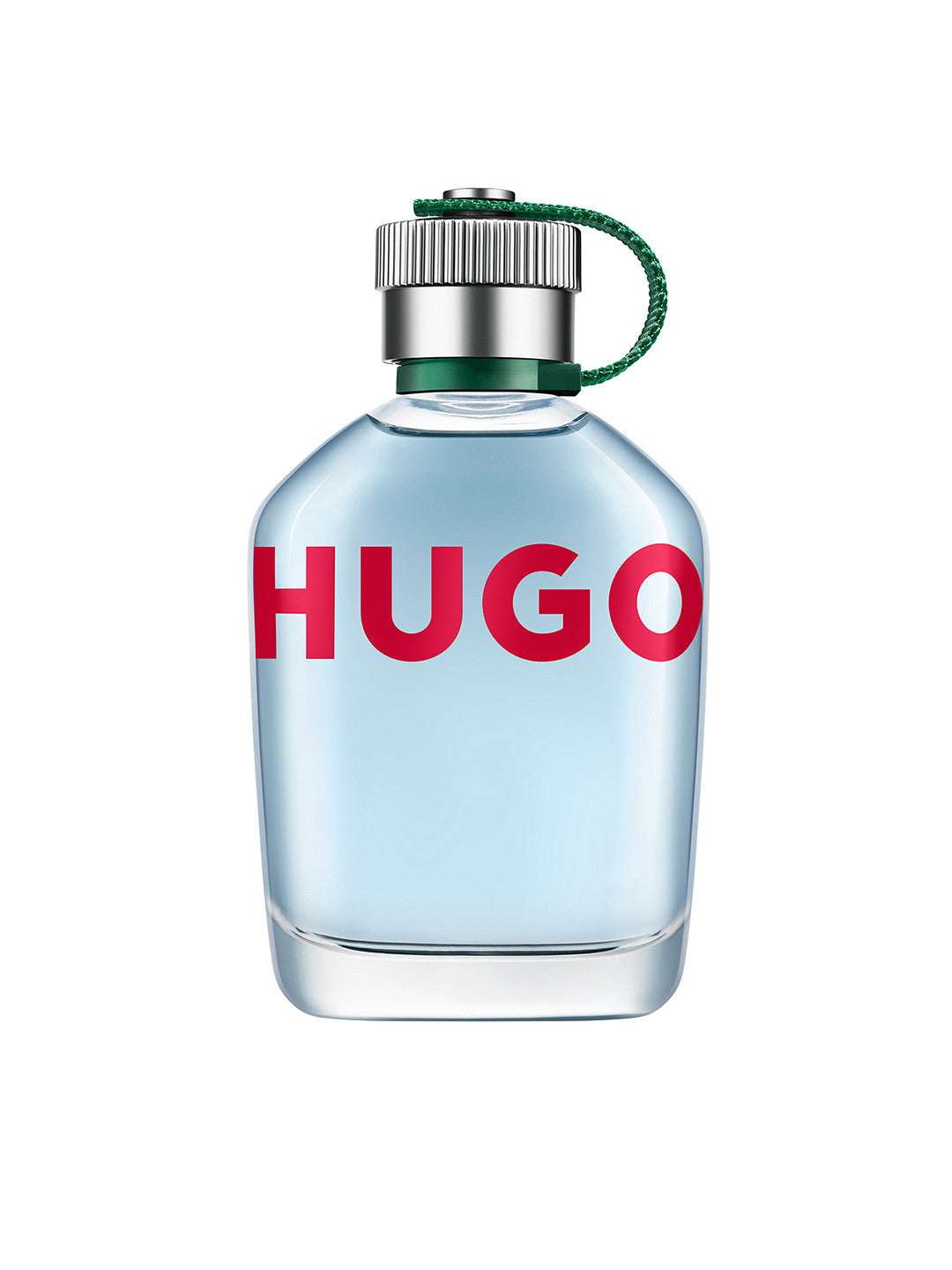 Hugo Boss Hugo Man Green Eau De Toilette 200ml For Men