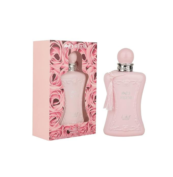 AL-Fakhr Reem Eau De Parfum 100ml For Man & Woman