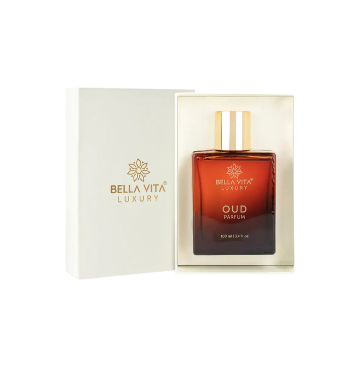 Bellavita Oud Parfum 100ml For Men & Women
