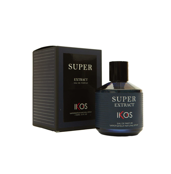 IKOS Super Extract Eau De Parfum 100ML For Men & Women