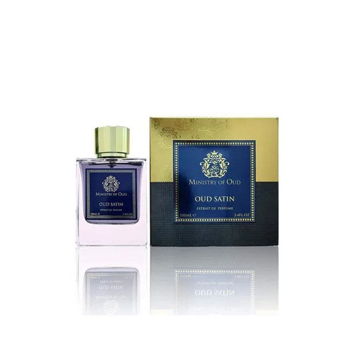 Paris corner oud satin - Perfume Palace 