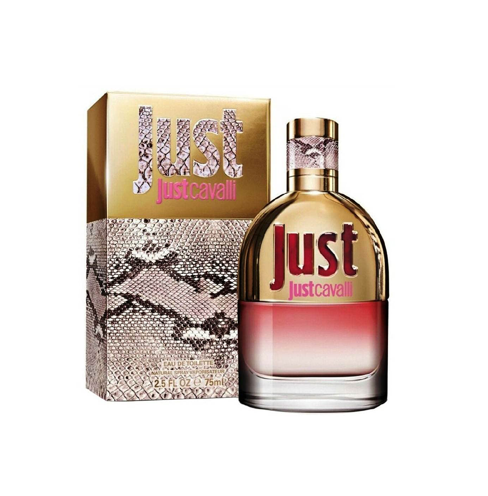 Just cavalli discount him perfume