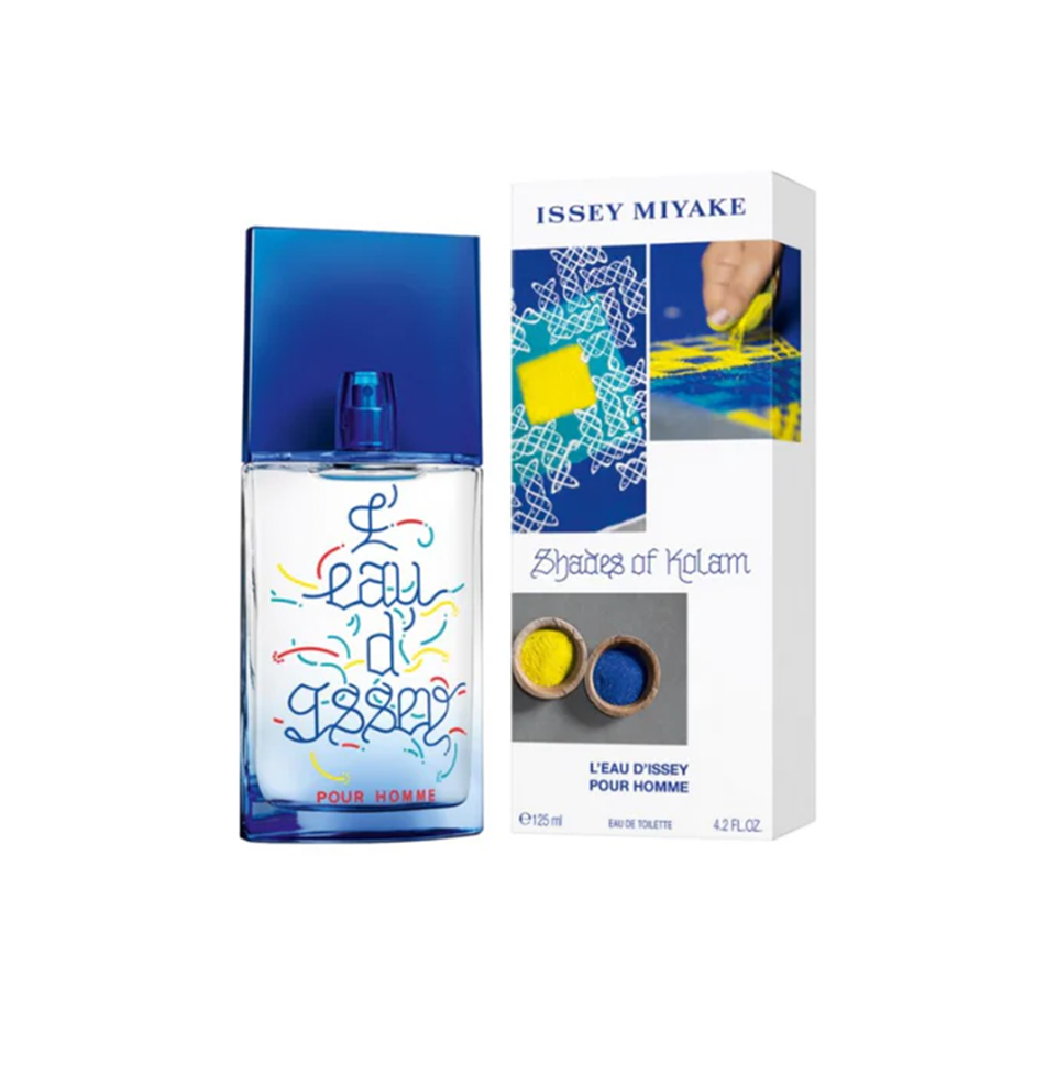 Issey miyake discount perfume 125ml price