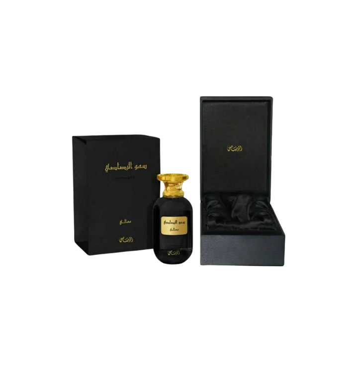 Rasasi Somow Al Rasasi Ma’ali Eau De Parfum 100ml For Men & Women