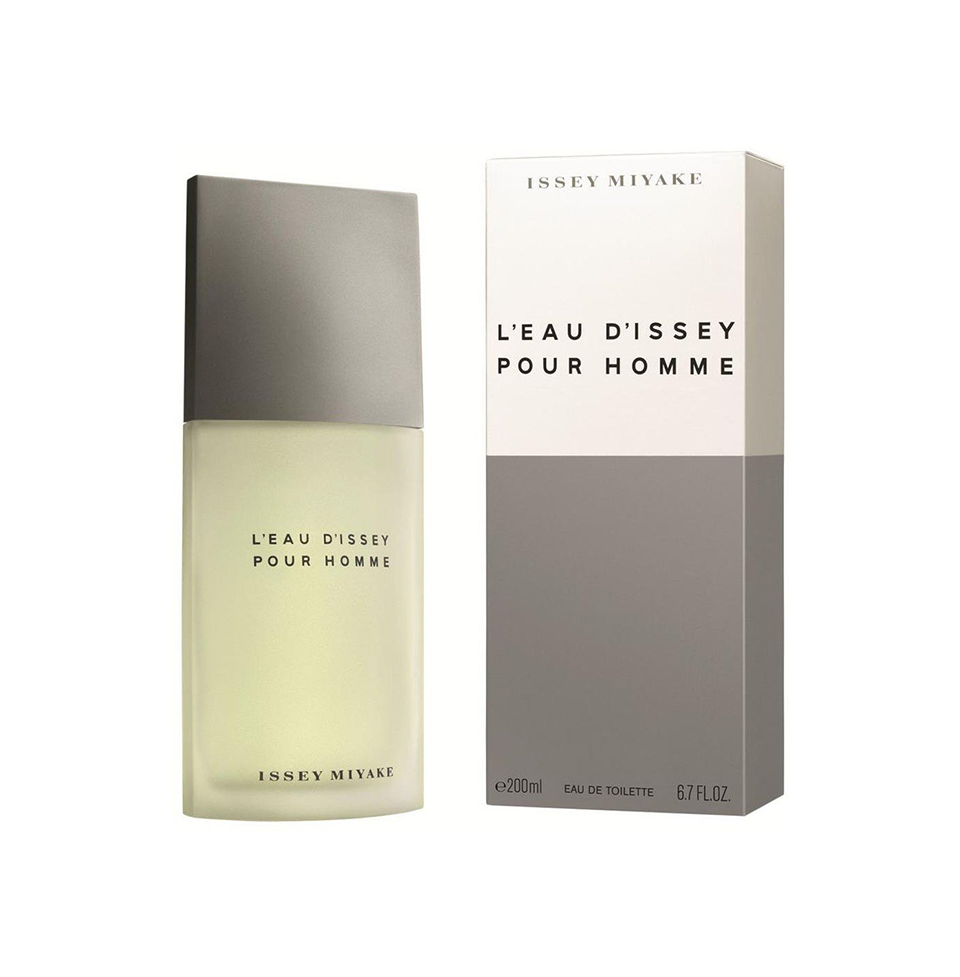 Mens aftershave top issey miyake