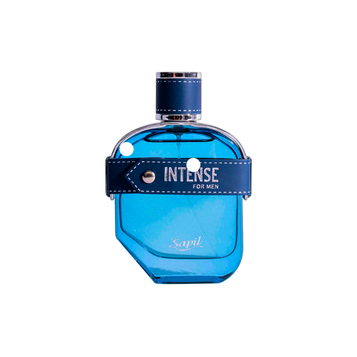 Sapil Intense Eau De Toilette 100ml For Men