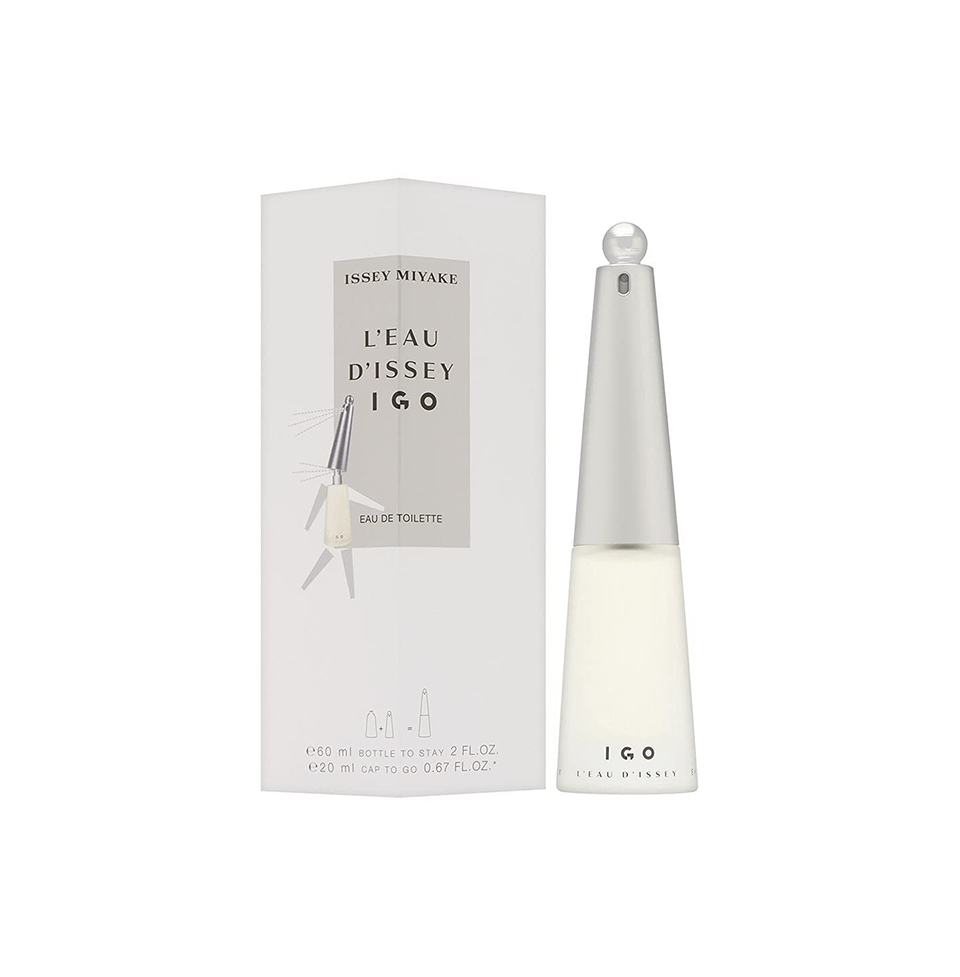 Parfum issey miyake original hot sale