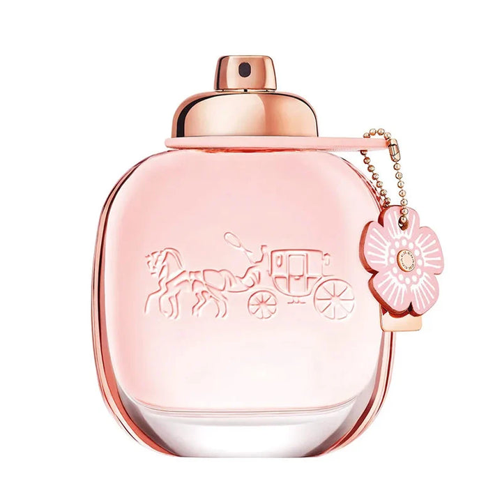Coach New York Floral Eau De Parfum 90ml For Women