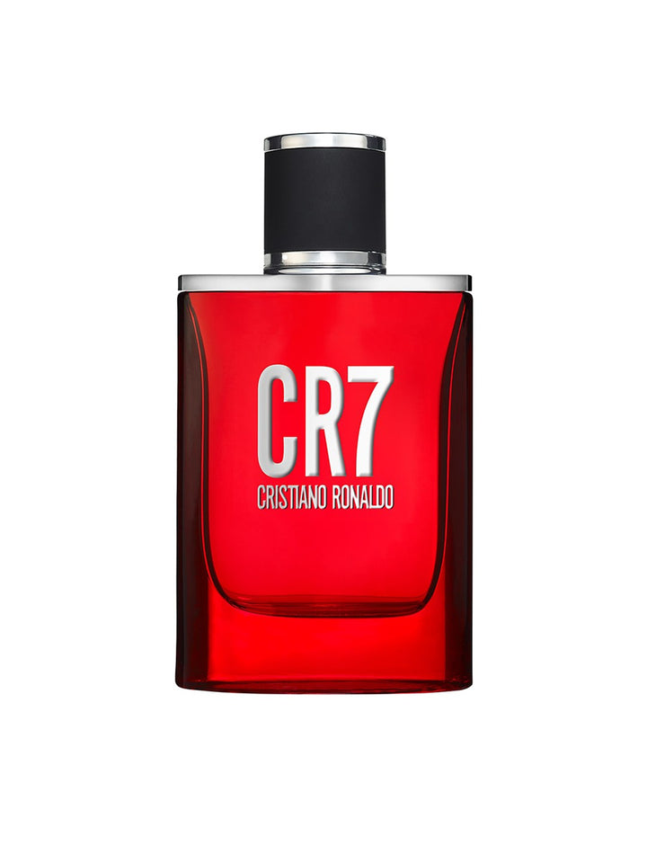 Cristiano Ronaldo CR7 Eau De Toilette 30ml For Men