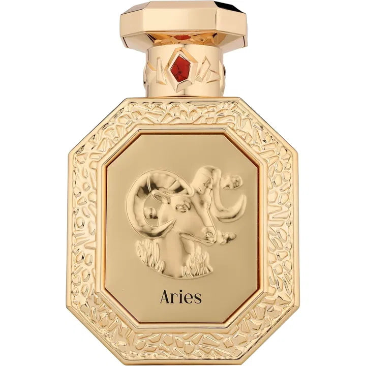 French Avenue Genesis Aries Eau De Parfum 100ml For Man & Woman