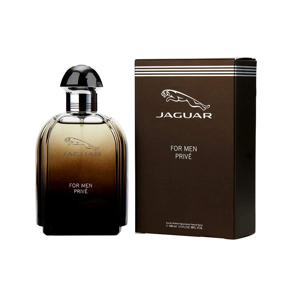 Jaguar Classic Black Perfume Online Perfume Palace