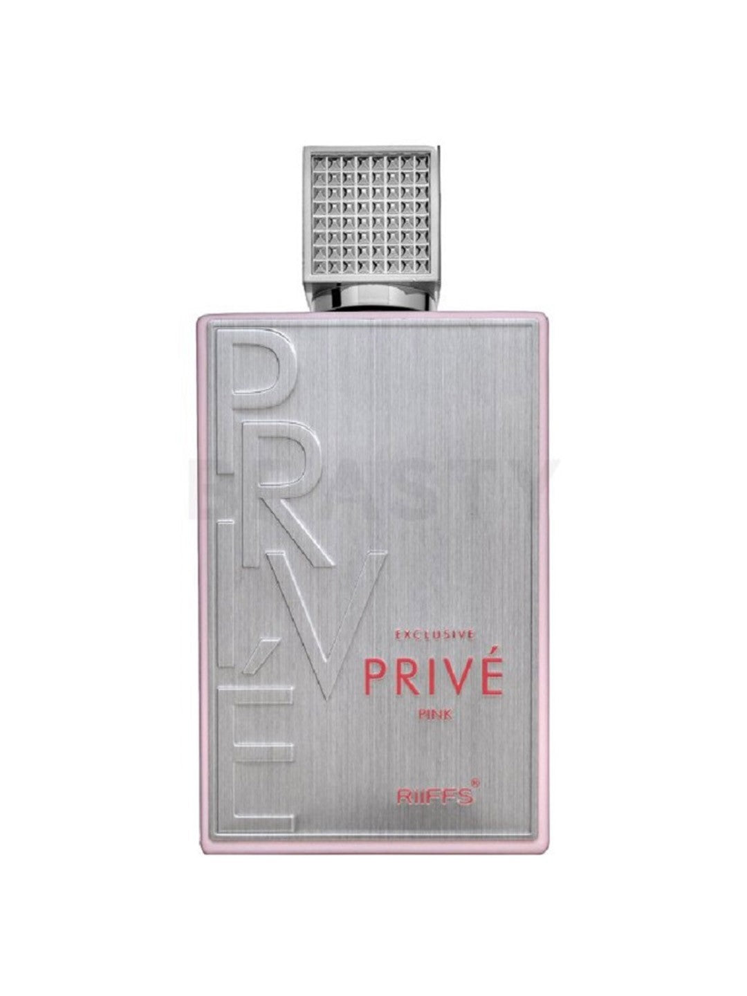 Riiffs Exclusive Prive Mystique Pink Eau De Parfum 100ml For Woman