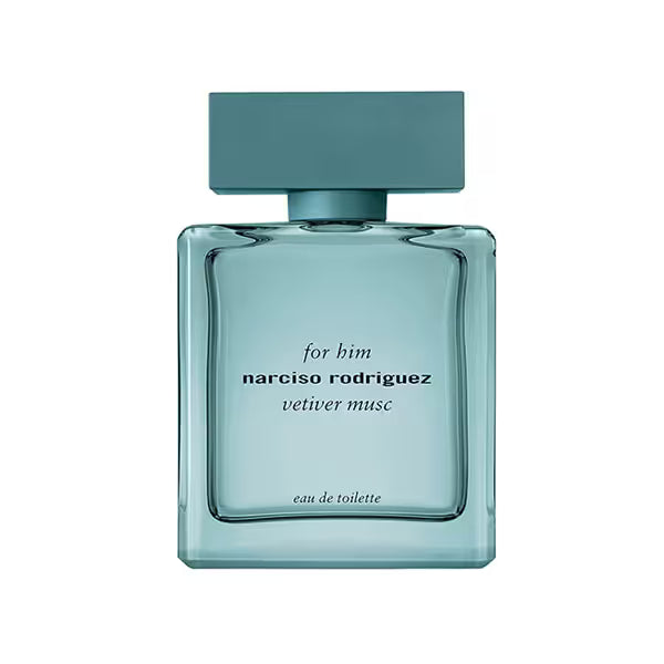 Narciso Rodriguez Vetiver Musc Eau De Toilette 100 ml