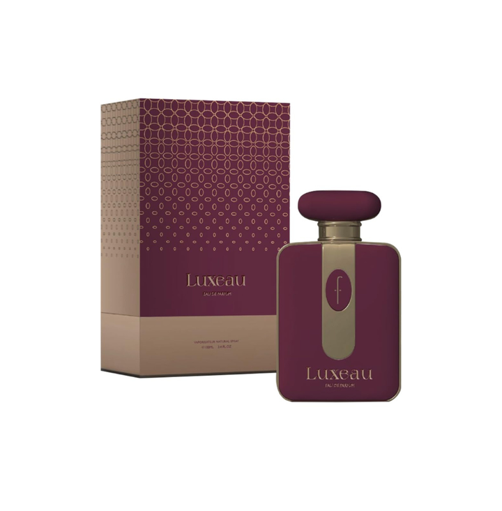 Flavia Luxeau Eau De Parfum 100ml For Women