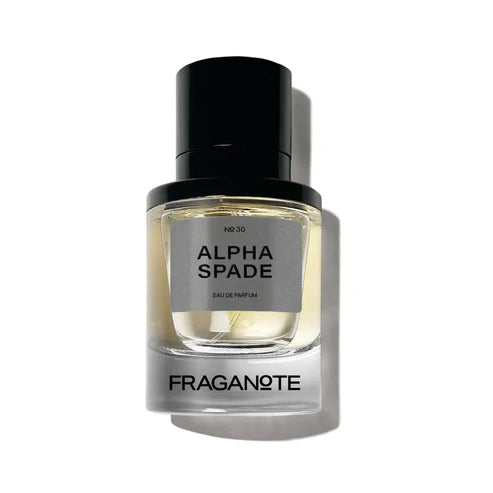 Fraganote NO 30 Alpha Spade Eau De Parfum 50ml For Men
