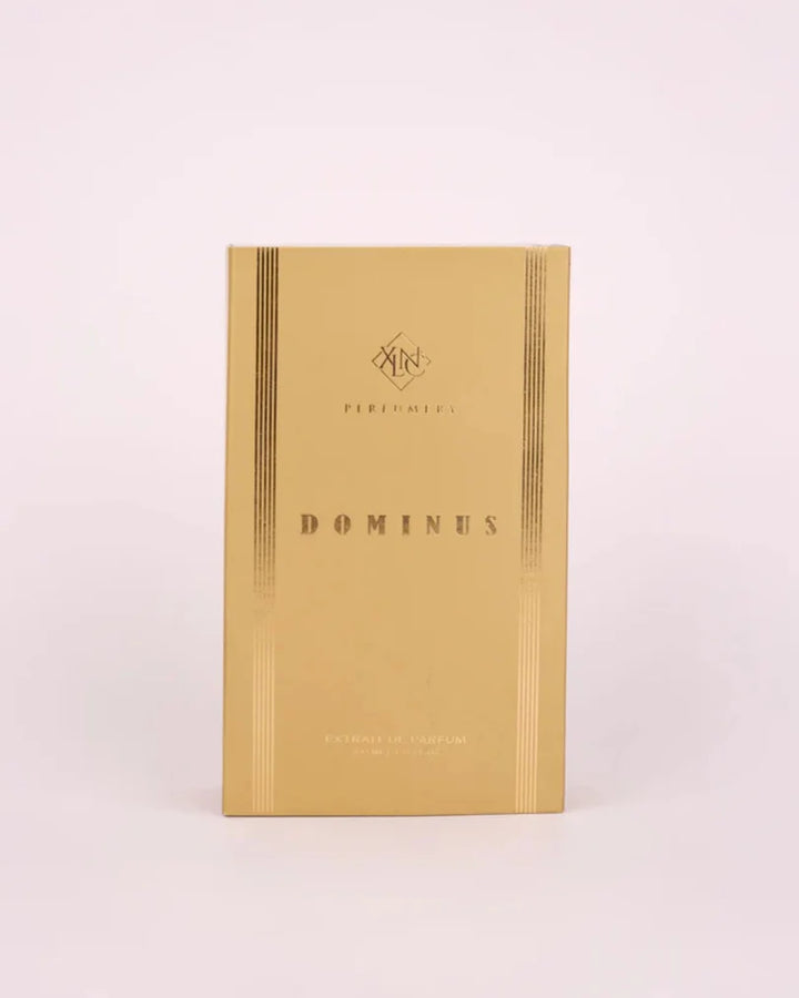XLNC Dominus Extrait De Parfum 100ml For Men & Women