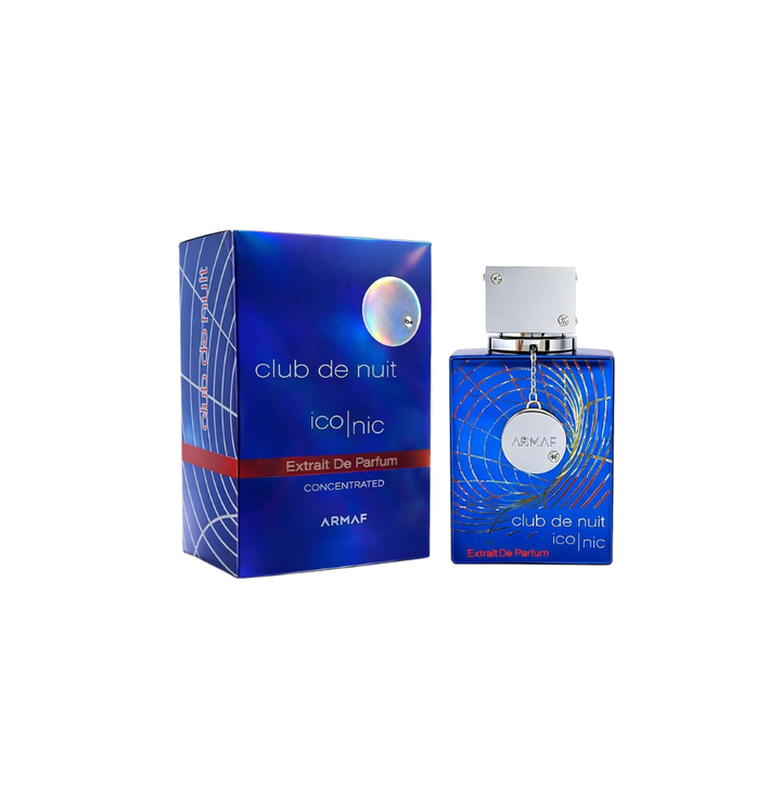 Armaf Club De Nuit Iconic Extrait De Parfum 70ml For Man
