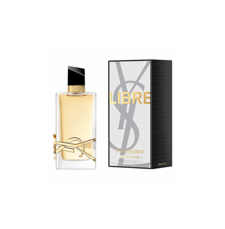 Yves Saint Laurent Libre L'Eau Nue Eau De Parfum 90ml For Women