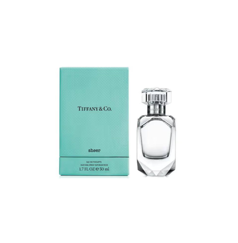 Tiffany & Co. Eau De Parfum 75ml For Men & Women