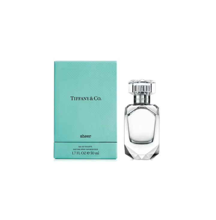 Tiffany & Co. Eau De Parfum 75ml For Men & Women