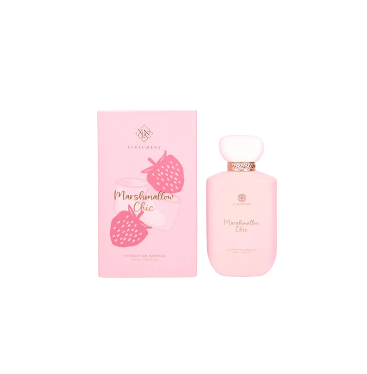 XLNC Marshmallow Chic Extrait De Parfum 100ml For Men & Women