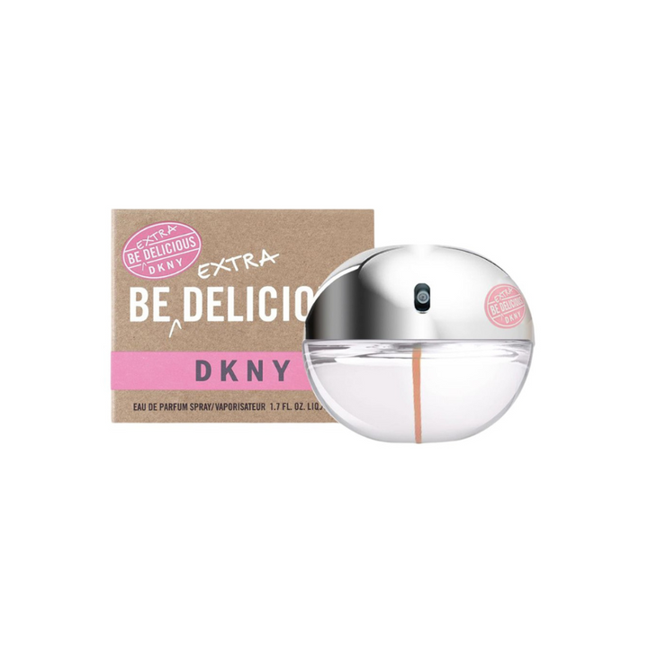 DKNY Be Extra Delicious Eau De Parfum 30ml For Women