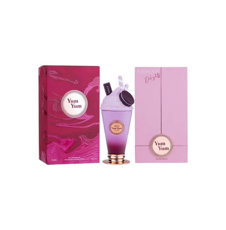 Armaf Yum Yum Eau De Parfum 100ml For Women