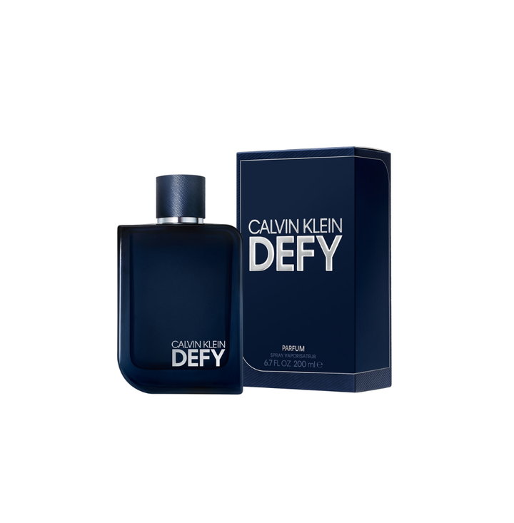 Calvin Klein Defy Parfum 200ml For Men