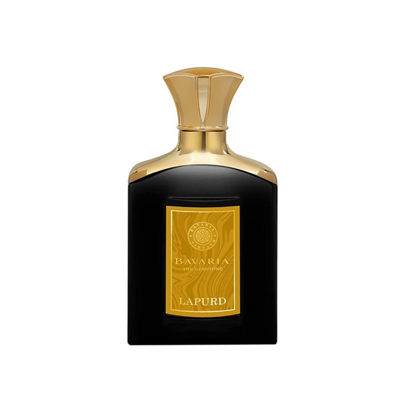 Fragrance World Bavaria The Gemstone Lapurd EDP For Men & Women 80ml ...
