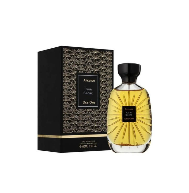 Atelier Des Ors Cuir Sacre Eau De Parfum 100ML For Men & Women