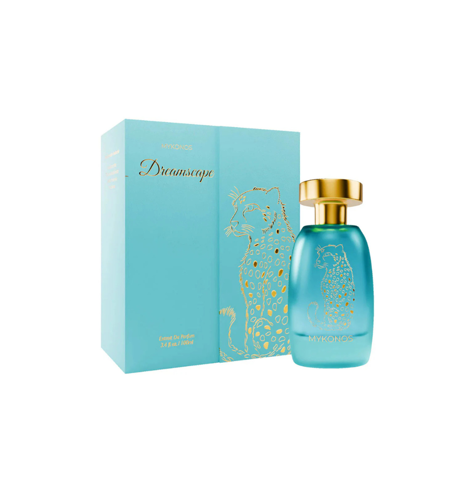 Mykonos Dreamscape Extrait De Parfum 100ml For Man & Woman