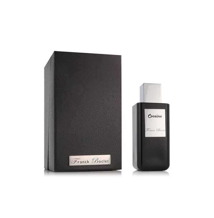 Franck Boclet Cocaïne Eau de Parfum 100ML For Men & Women