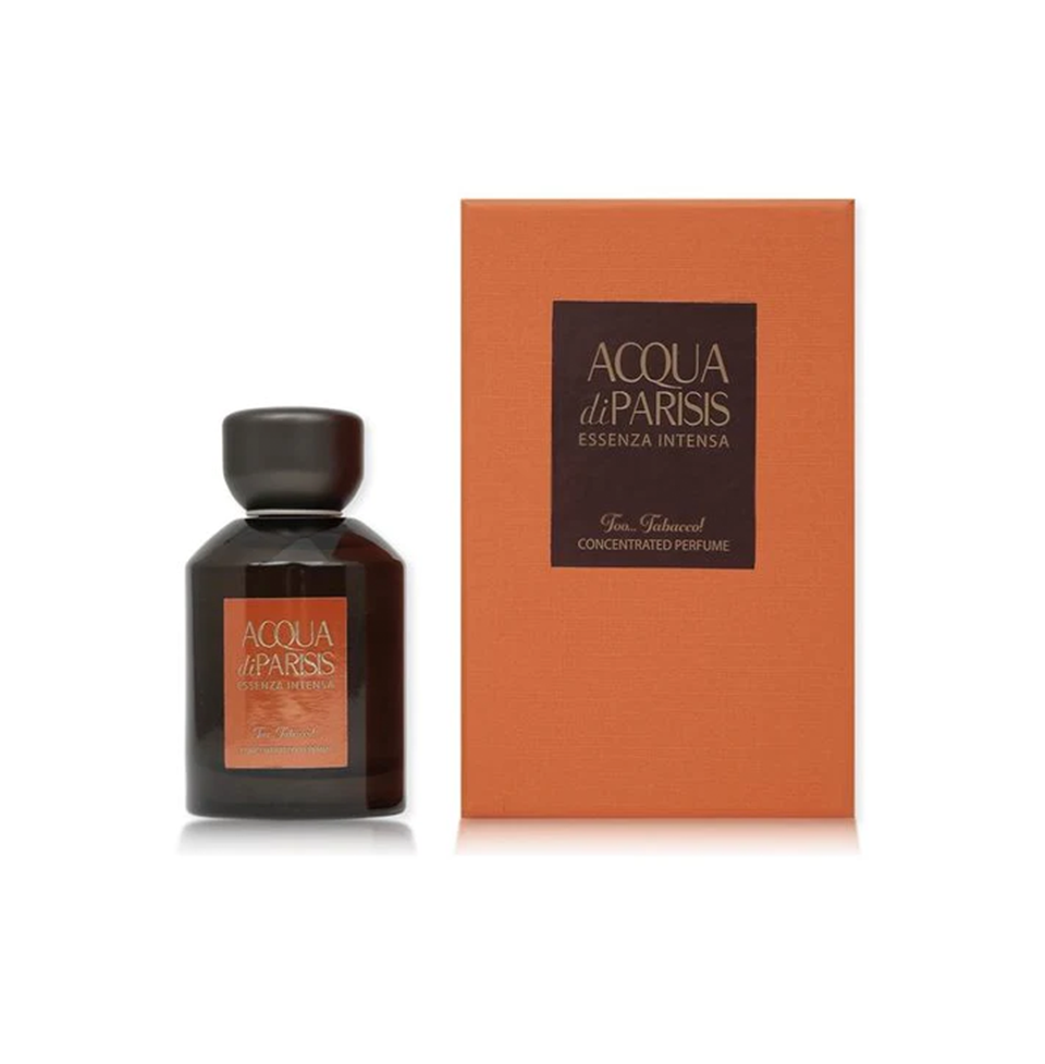Acqua Di Parisis Too Tobacco Eau De Parfum 100ml For Men & Women