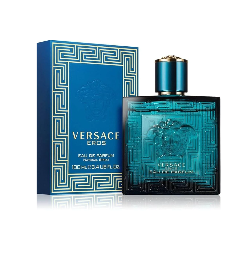 Versace most expensive perfume 2025