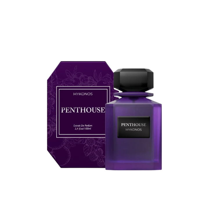 Mykonos Penthouse Extrait De Parfum 100ml For Men & Women