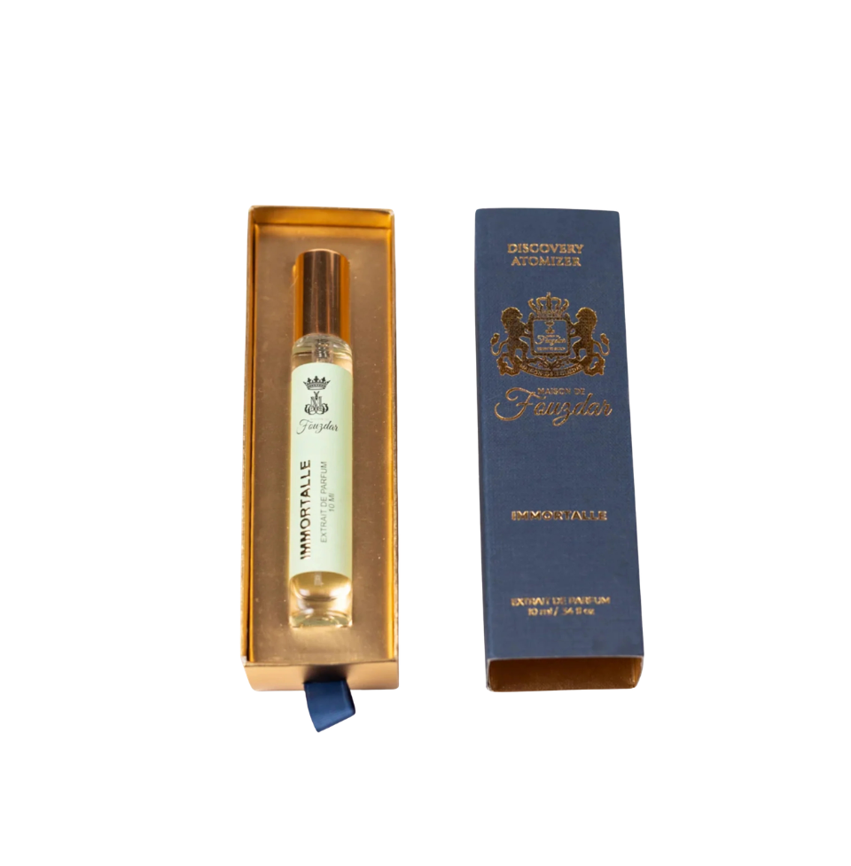 Maison De Fouzdar Immortalle Extrait De Parfum 10ml For Men & Women