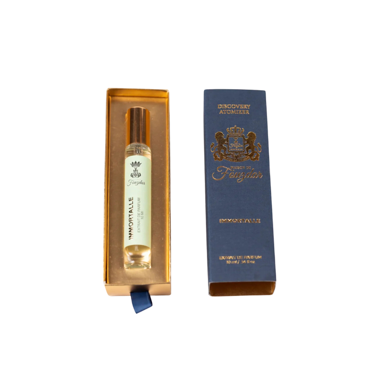 Maison De Fouzdar Immortalle Extrait De Parfum 10ml For Men & Women