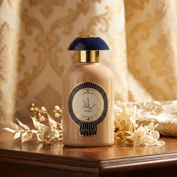 Lattafa Ra'ed Absolu Eau De Parfum 100ml For Man & Woman