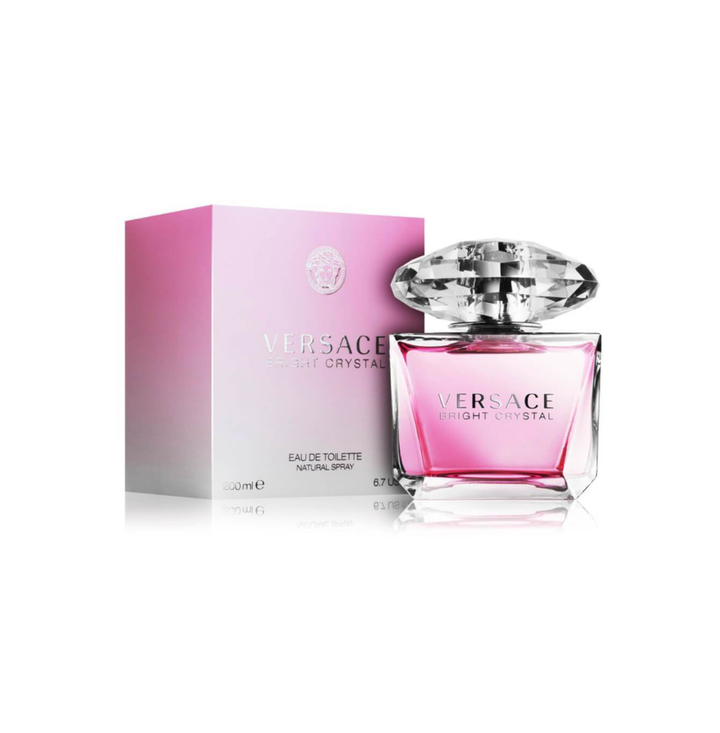 Versace Bright Crystal Parfum 90ml for Women