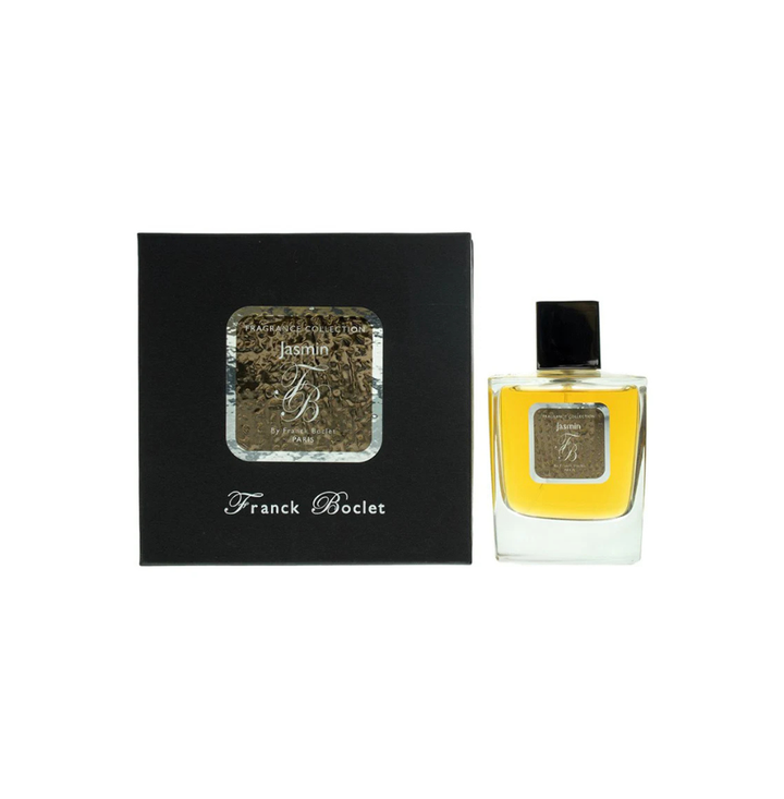 Franck Boclet Jasmin Eau De Parfum 100ml For Men & Women