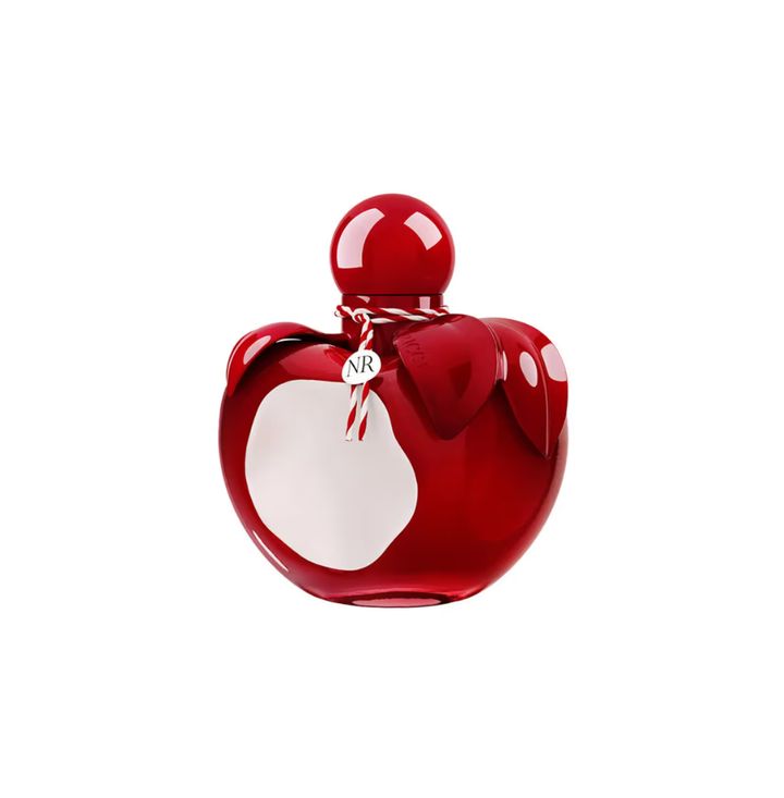 Nina Ricci Nina Rouge Eau De Toilette  80ml For Women