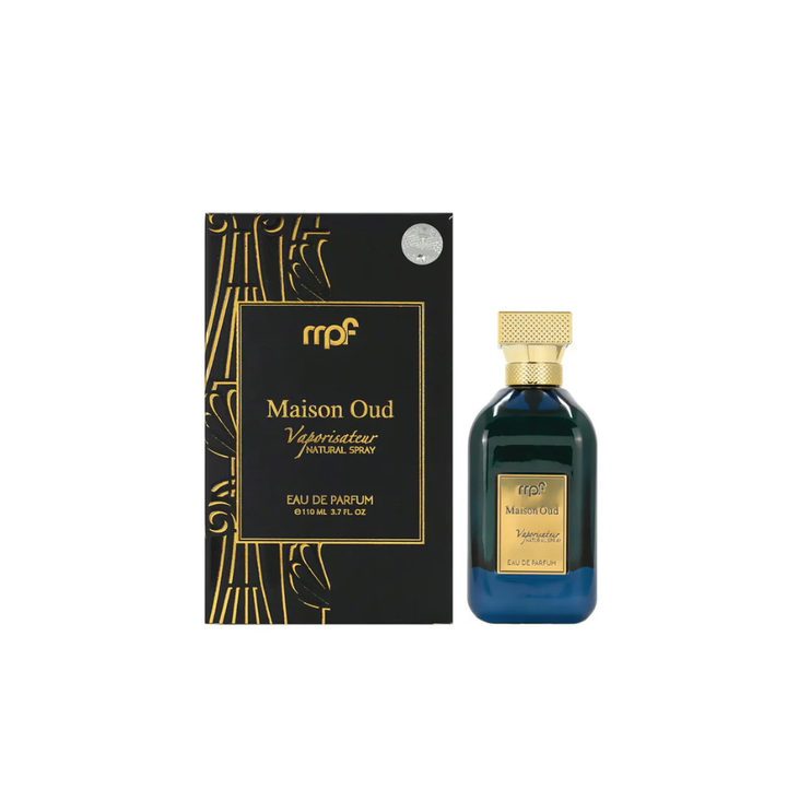 MPF Maison Oud Eau De Parfum 110ml For Men & Women